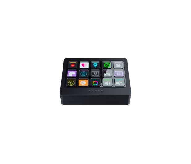 Razer Stream Controller X - 1143403 - zdjęcie 3